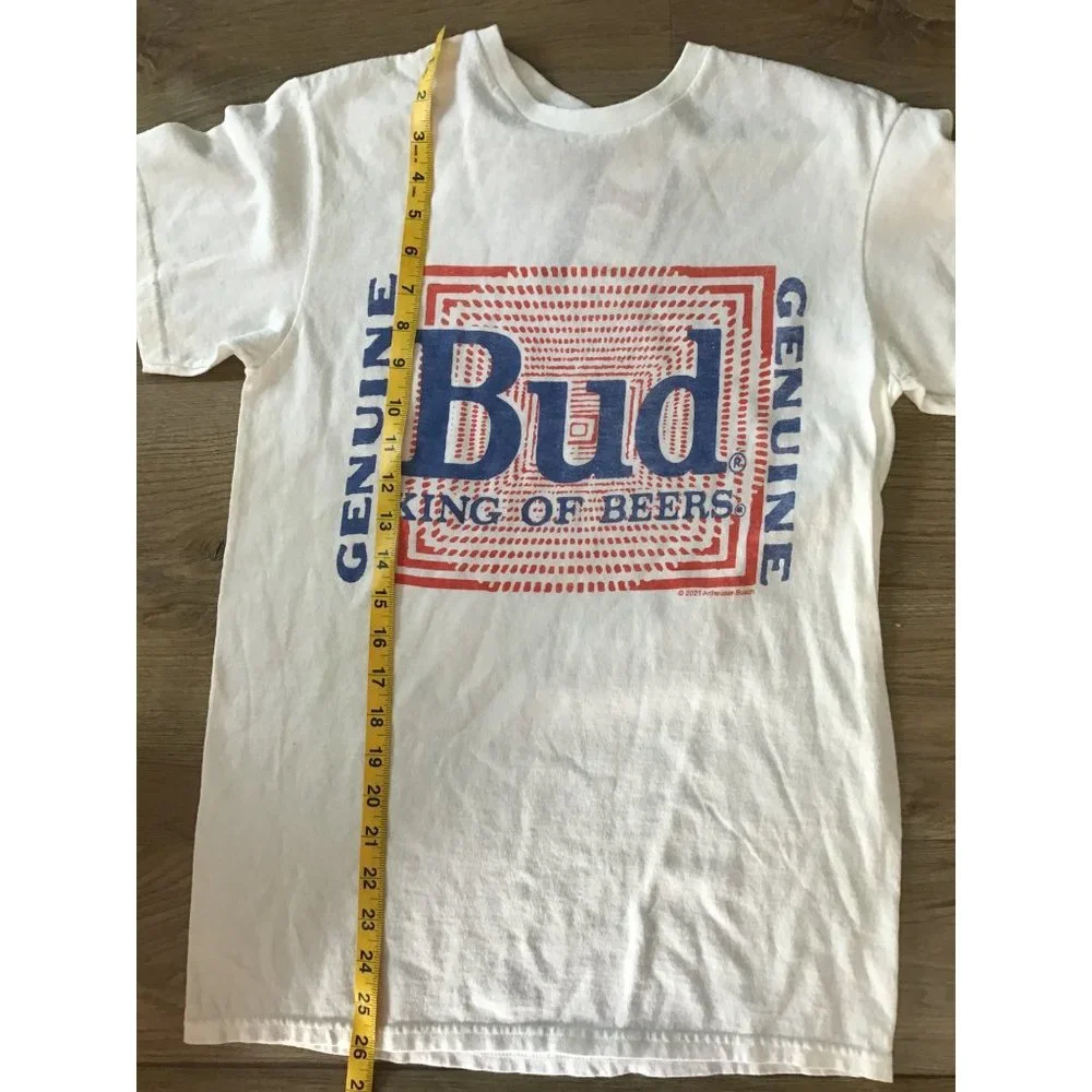 JUNK FOOD CLOTHING -MEN'S SHORT SLEEVE GRAPHIC T-SHIRT SIZE SMALL-NWT - Picture 6 of 6